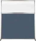 Versare Hush Screen Portable Room Divider | Workstation Wall Divider | by VERSARE