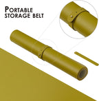 Leather Desk Mat - Image 4