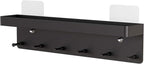 MKO Key Holder Wall Mount, Key Holder Wall Mount Adhesive - Image 9