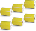 BETCKEY - 4" x 2" Barcode Shipping & Multipurpose Labels Compatible by BETCKEY