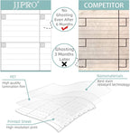 Dry Erase Wall Calendar 3 Month Calendar - Image 4