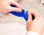 ABRO 24 Pack Blue Painters Tape: 36mm x 55M All Purpose Blue Tape, Temporary - Image 9