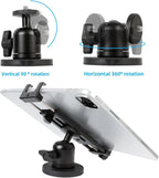 Aluminum Magnetic Tablet Holder Mount - Image 5