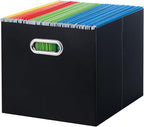 Oterri Cardboard File Organizer Box by Oterri