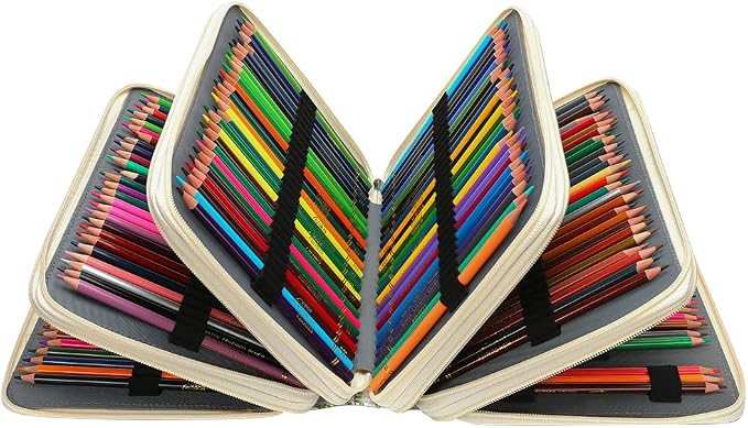 Colored Pencil Case - Image 5