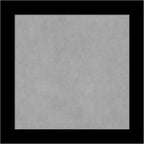 Amanti Art Black Framed Magnetic Board 29x29 Medium Vision Board by AmantiArt