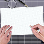 Engineering Graph Paper Pad - Image 4