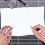 Yaridar Engineering Graph Paper Pad - Image 4