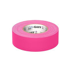 2" Width ProTapes Pro Gaff Premium Matte Cloth Gaffer's Tape - Image 3