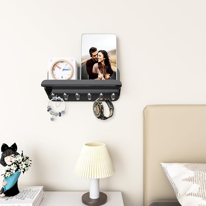 Beego Entryway Key Holder for Wall - Image 4