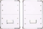 Snap-N-Store Index Card Holder Storage Box - Image 4