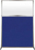 Versare Hush Screen Portable Room Divider | Workstation Wall Divider | by VERSARE