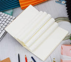 24 Pack Kraft Notebook Journals - Image 2