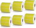 BETCKEY - 3" x 1" UPC Barcode & Address Labels Compatible by BETCKEY