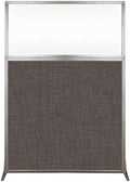 Versare Hush Screen Portable Room Divider | Workstation Wall Divider | by VERSARE