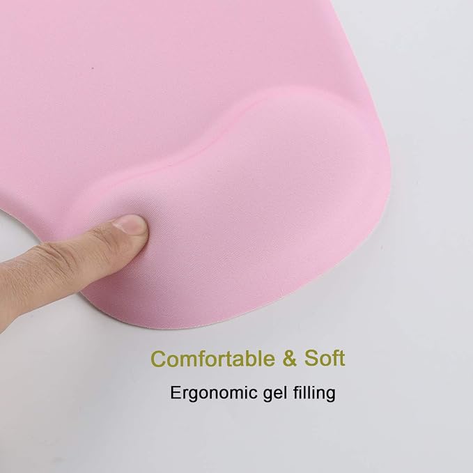 xinidc Ergonomic Computer Mouse Pad - Image 3