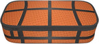 Basketball Ball Texture Pencil Case Big Capacity Storage Pencil Pouch - Image 9