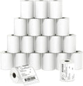 MFLABEL 4x6 Thermal Shipping Labels by MFLABEL