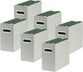 Oterri Cardboard File Organizer Box by Oterri