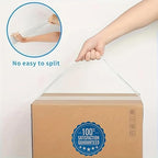 2 Inch x 110 Yards Packing Tape（36 Rolls）, Strong Adhesive - Image 6