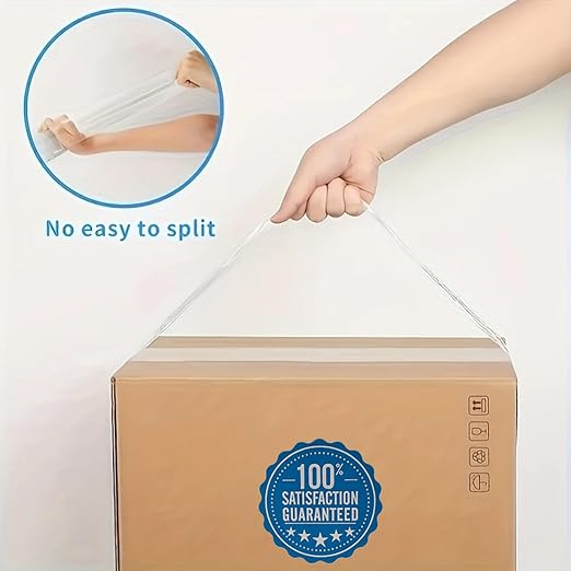 2 Inch x 110 Yards Packing Tape（36 Rolls）, Strong Adhesive - Image 6
