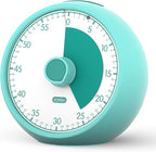 Visual Timer for Kids 60-Minute by Conchstar