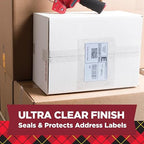 Scotch Secure Seal Packaging Tape, Packing Tape - Image 8
