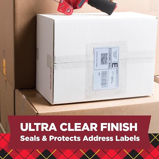 Scotch Secure Seal Packaging Tape, Packing Tape - Image 8