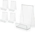 ZOEY Acrylic Book Easel Stand by ZOEY