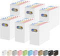 Oterri Cardboard File Organizer Box by Oterri