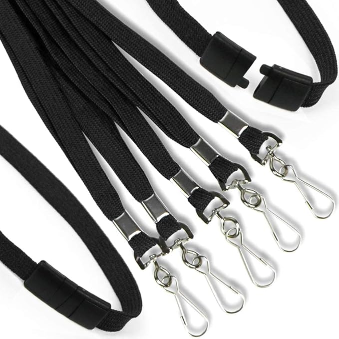 Ollain 25 Pack Breakaway Lanyard - Image 6