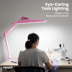 Neatfi XL 2, 200 Lumens LED Desk Lamp - Image 3