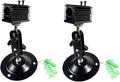 Laser Positioning Bracket Laser Module Fixing Bracket 360-degree Adjustable by BEITESI