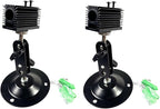 Laser Positioning Bracket Laser Module Fixing Bracket 360-degree Adjustable by BEITESI