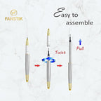 FANSTIK Customized RollerBall pen - Image 6