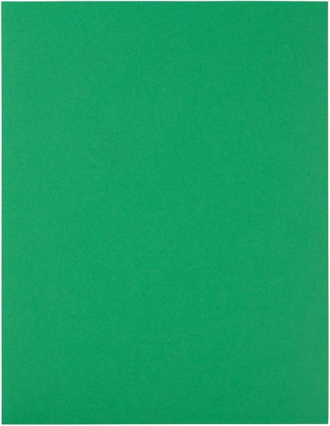 JAM PAPER Full Sheet Shipping Labels - Image 4