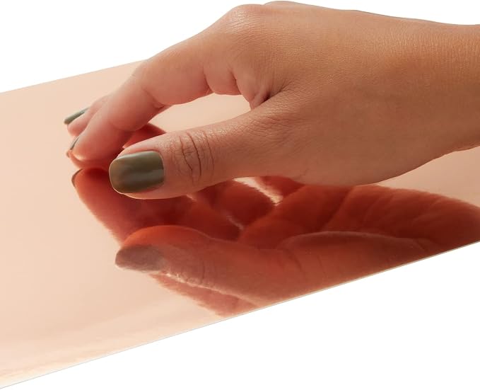 Bright Creations Metallic Cardstock Sheets - Image 6