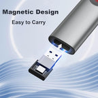 Rechargeable Hyperlink Presentation Clickers - Image 5