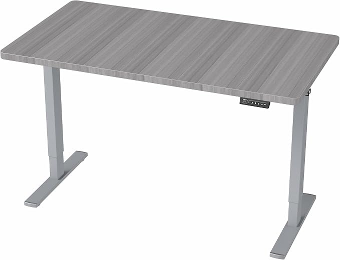 VIVO Electric 43 x 24 in Standing Desk, Memory Height Adjustment, 1B Series - Image 9