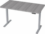 VIVO Electric 43 x 24 in Standing Desk, Memory Height Adjustment, 1B Series - Image 9