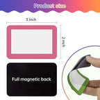 Dry Erase Magnets Set - Image 2
