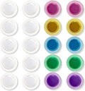 Magnets for Glass Whiteboard, Dry Erase Board by ATROSONIK