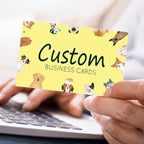 Custom Business Cards - Image 7