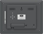 American Lifetime 【New 2024】 Dementia Clock Large Digital Clock - Image 4