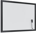 U Brands Magnetic Dry Erase Board White Board by UBrands