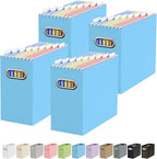 Oterri Cardboard File Organizer Box by Oterri