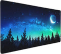 Gaming Mouse Pad, Large Mouse Pads by CANFLASHION