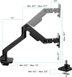 ARES WING Ultrawide Monitor Arm - Image 8