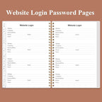 Address Book with Alphabetical Tabs - Image 4