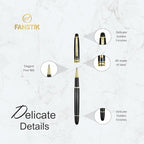 FANSTIK Customized RollerBall pen - Image 4
